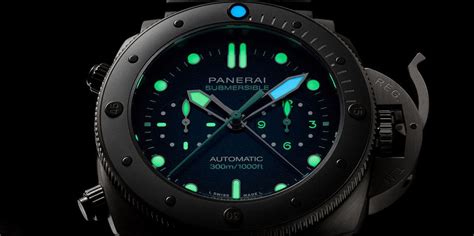 panerai 2019 special editions